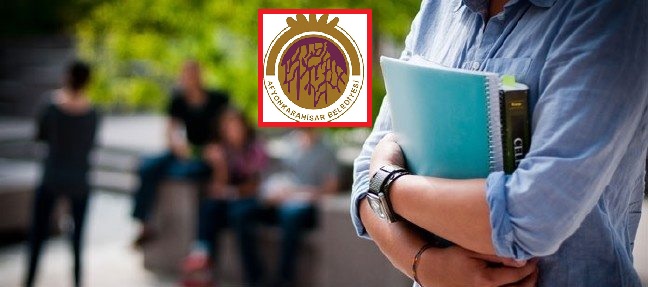 Burs İçin Müracaatlar Başladı