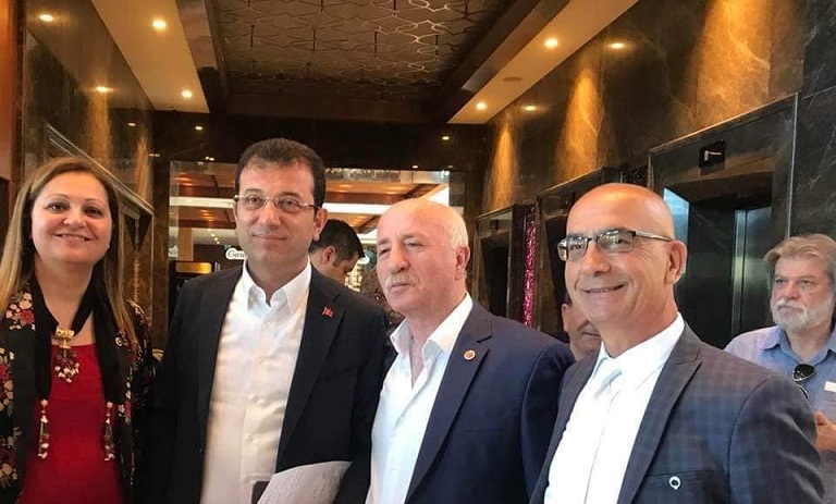 Köksal,“hani Oylar çalınmıştı?”