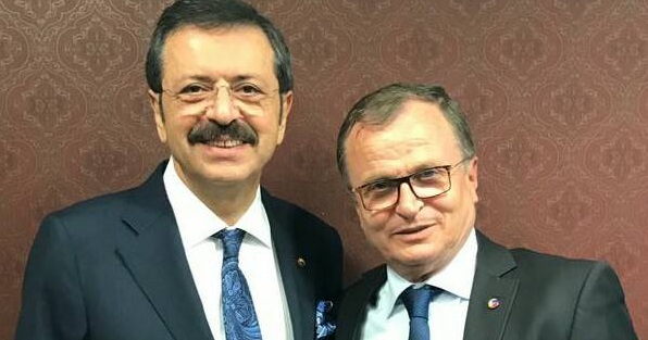 Efsane Başkan Salih Kaygısız Tekrar Aday