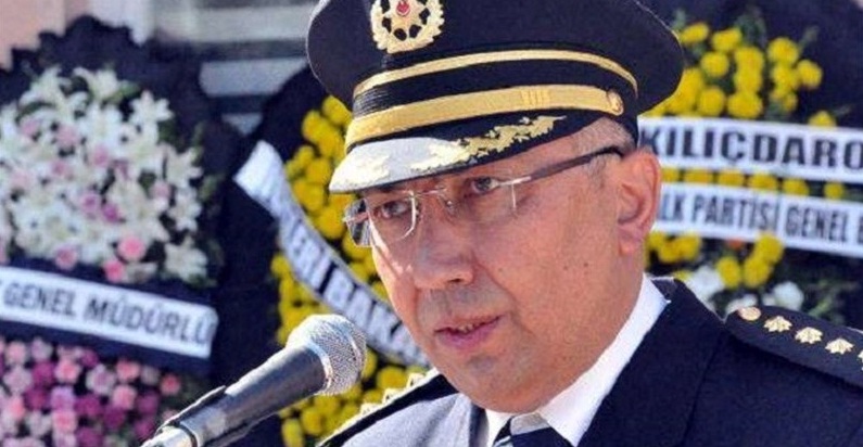 Emniyet Müdürü şen Güvenlik Ateşesi Olarak Atandı