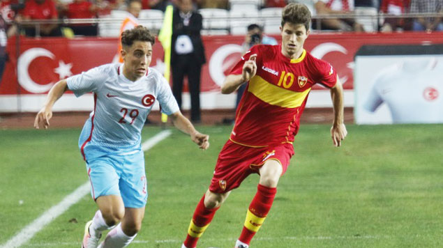 Emre Dortmund'a İmza Atmak İçin Kamptan Ayrıldı