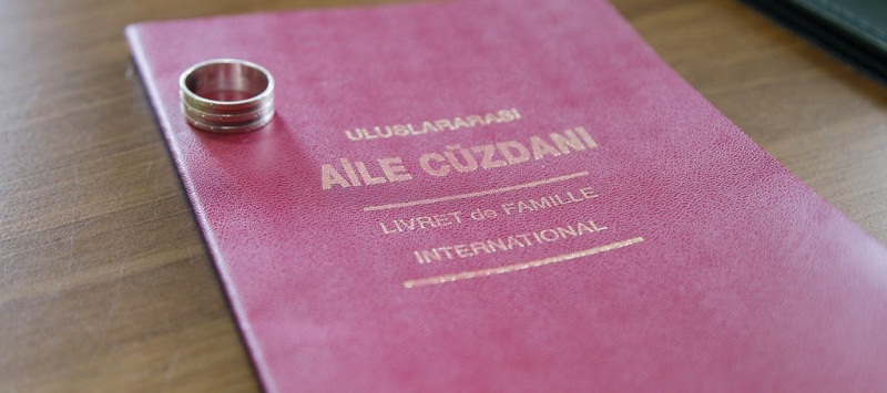 Türkiye’de Son 10 Yılda 1,2 Milyon çift Boşandı