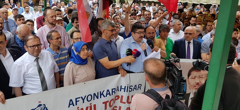irak li siginmaci trans defne yi