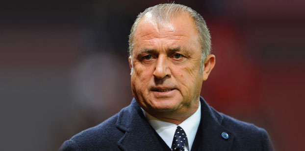 Fatih Terim: Onun Yerinde Olsam öyle Bir Patlarım Ki...