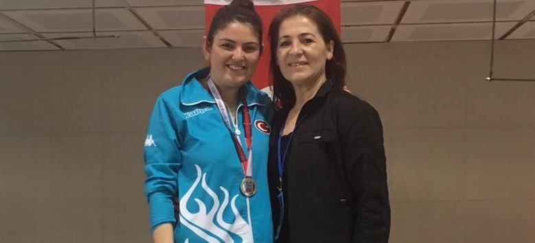 Afyonkarahisar Engelliler Genclik Ve Spor Kulübünden Bir Başarı Daha..