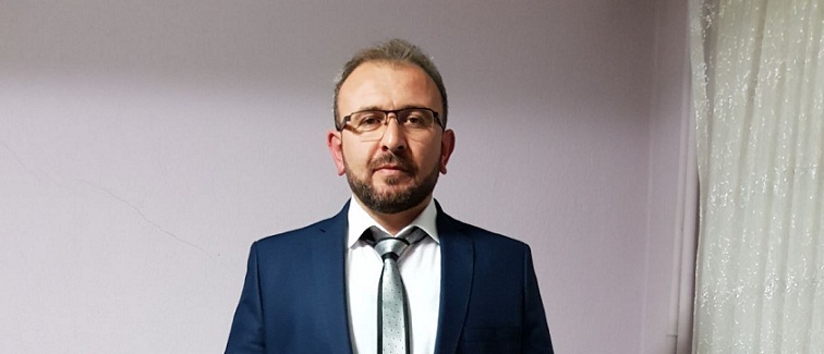 Osmanlı Partisi İscehisar’da Ferhat özsarı’yı Atayacak