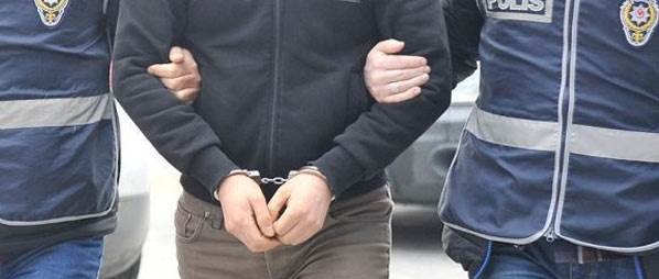 11 Yıl Sonra Yakalandı