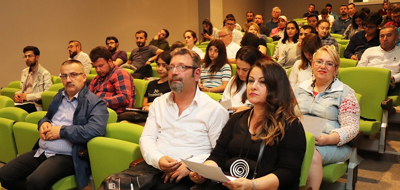 Finans Yönetimi Eğitimi Düzenlendi