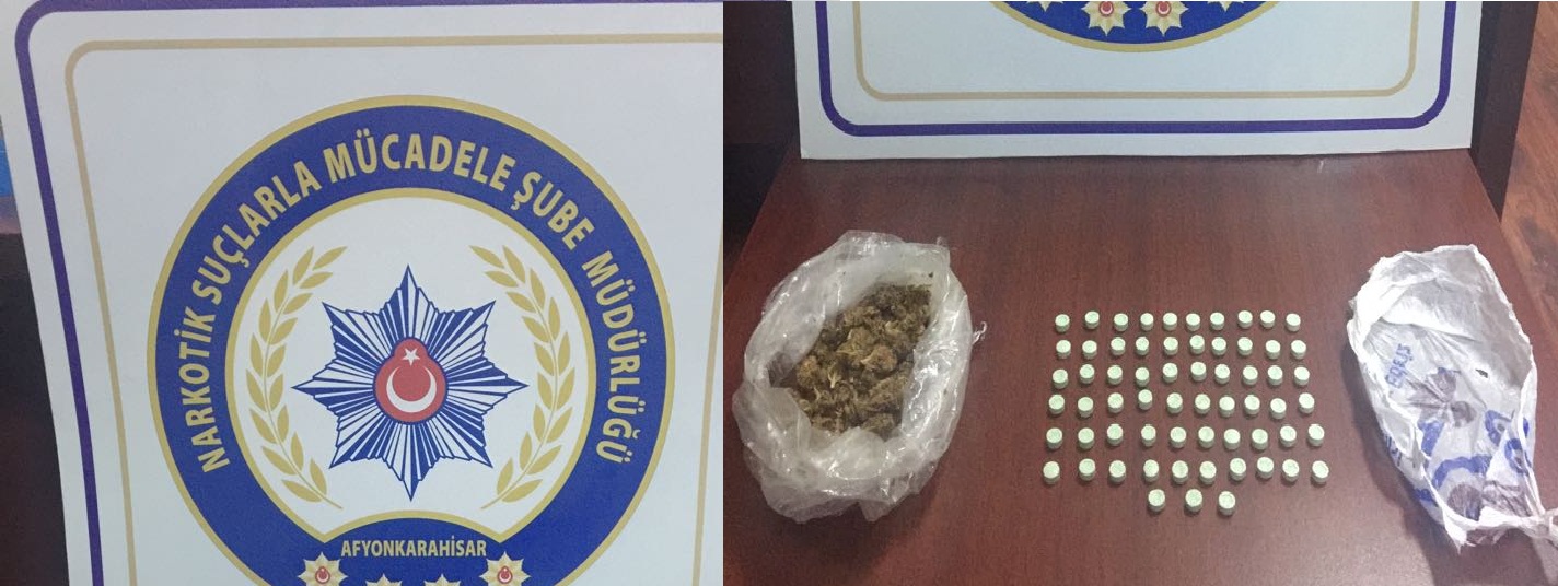 Polis'den Sokak Satıcılarına Operasyon