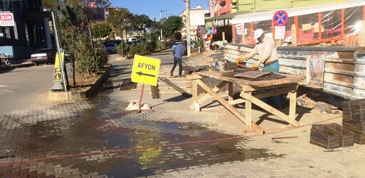 “turizm Sezonunda Yapılan Rezillik”