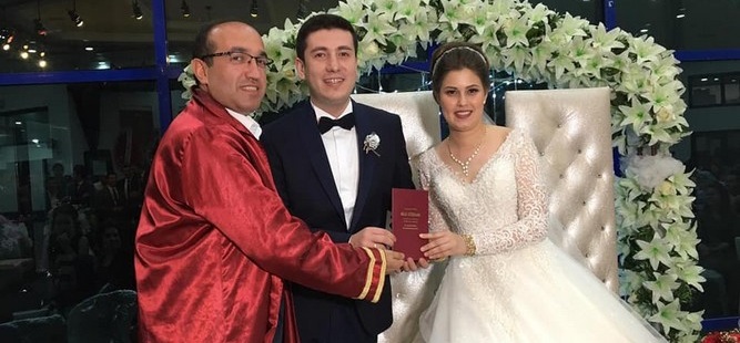 Başkan Mustafa çöl’ün Hafta Sonu Yoğunluğu