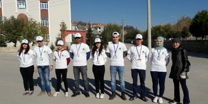 Hane Eğitimleri Devam Ediyor