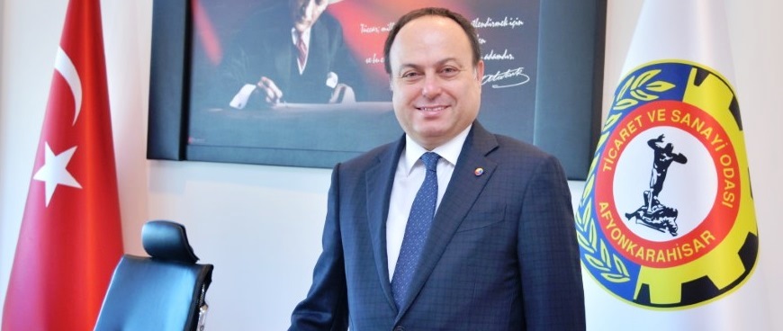 Serteser, Almanya’da İki önemli Toplantıya Katıldı
