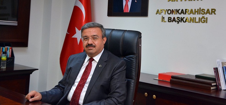 “kadına En Fazla önemi Ak Parti Veriyor”