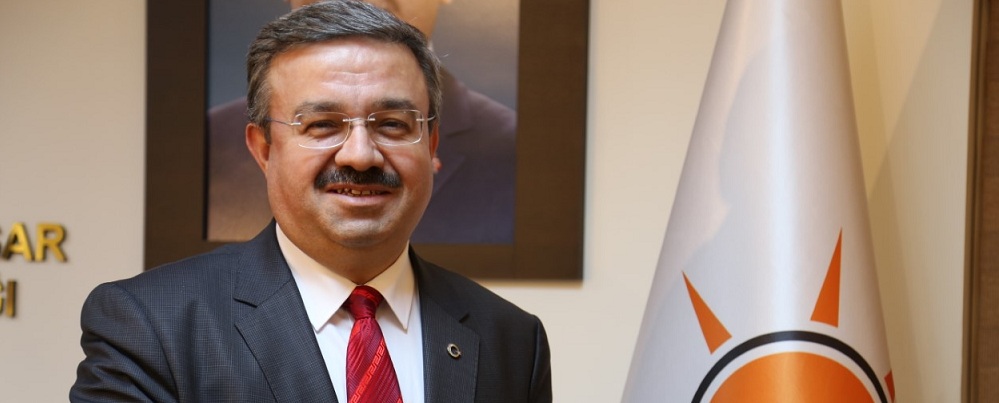 Yurdunuseven’den Ramazan Bayramı Mesajı