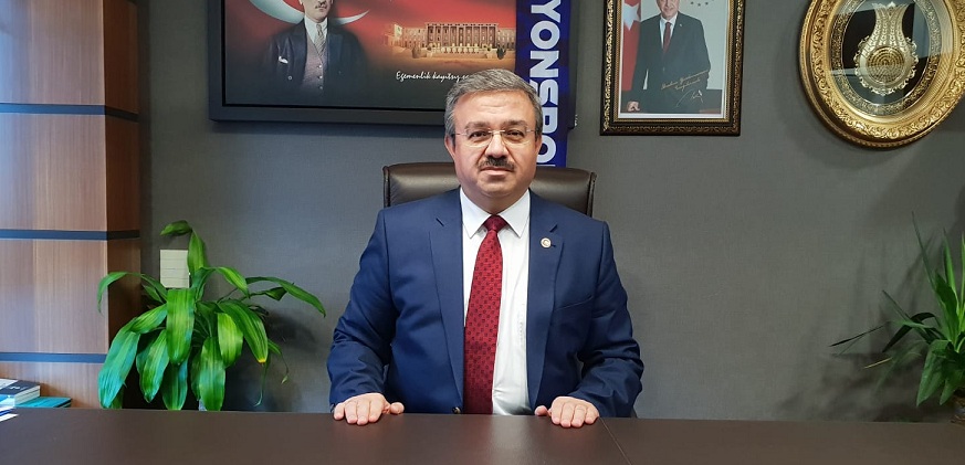 Yurdunuseven, Basın Bayramı Dolayısıyla Mesaj Yayımladı.