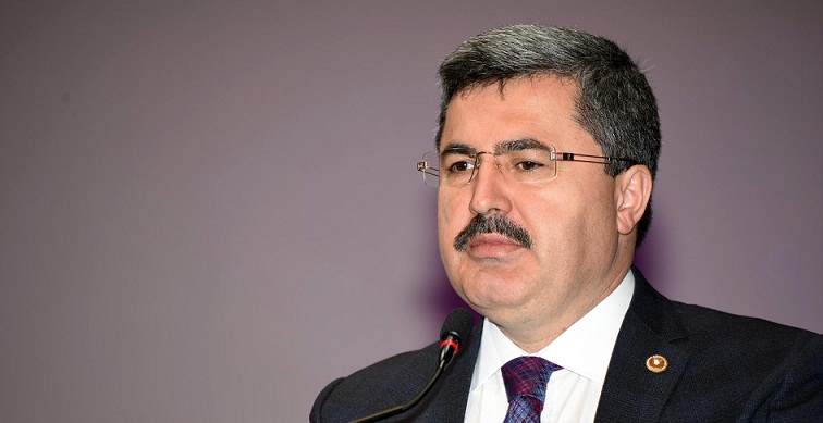 İcra Ve İflas Kanunu Değişikliği Alt Komisyonunda özkaya Görevli