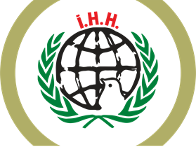 Afyon İhh Ramazan Ayı Basın Açıklaması Yaptı