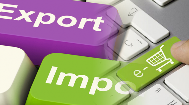 İhracat Birim Değer Endeksi %5,4 Arttı