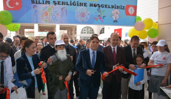 ”başımıza İcat çıkardılar!”