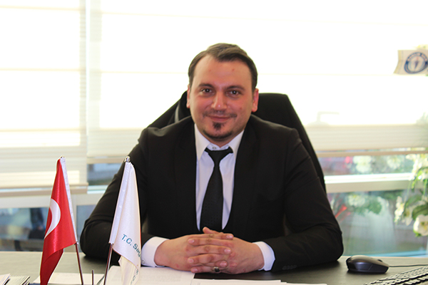 Yeni Başhekim Pek Görevine Başladı