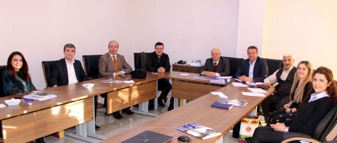 Sempozyum Bildiri özeti Gönderim Süresi Uzatıldı