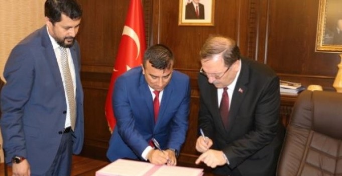 İşkur Dan Akü De Girişimcilik Kursu