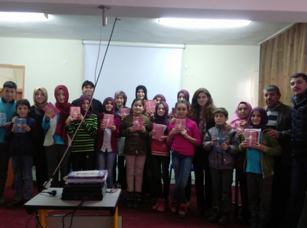 çobanlar İmam Hatip Ortaokulu 