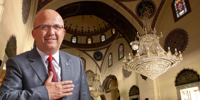 Belediye ´osmanlı Geleneğini´ Devam Ettiriyor