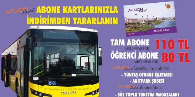 Afyonkart’a Büyük İlgi