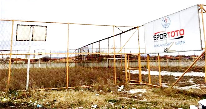 Kayacan’ın Yönettiği Bolvadin’e Yakışmayan İçler Acısı Manzara