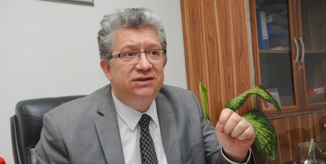 Demirkırkan'ın 1 Mayıs İşçi Bayramı