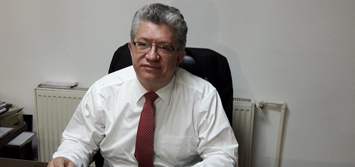 Yakışmadı Sana Demirkırkan..!!