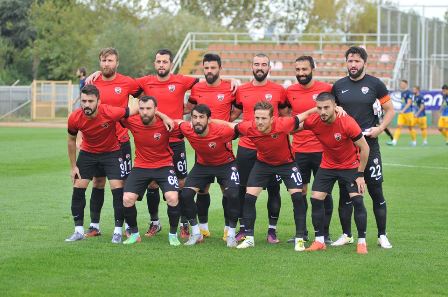 Kocaeli Birlikspor, Afjet’i Bekliyor