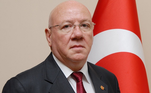 Kolaylı : Basınımız Can Suyuna Kavuştu