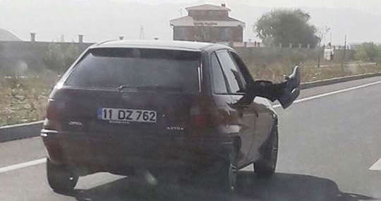 Ohhhh Sefam Olsun Ver Mehteri