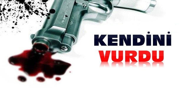 2.küçük Sanayi Sitesindeki Esnaf Kendi Silahı İle öldü