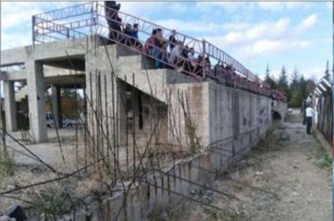 Kurtuluşun Haberine Sevim'den Açıklama