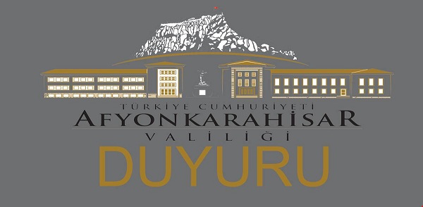 29 Ekim Cumhuriyet Bayramı Nedeniyle Bazı Yollar Araç Trafiğine Kapatılmıştır