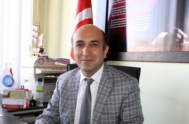 Güllük Gülistanlık Eğitim!!!