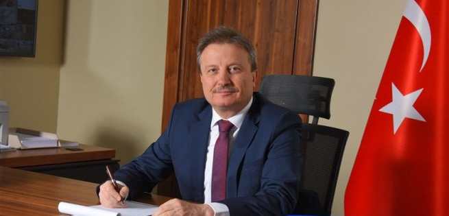 Mahmut Koçak'dan Cumhurbaşkanına çağrı