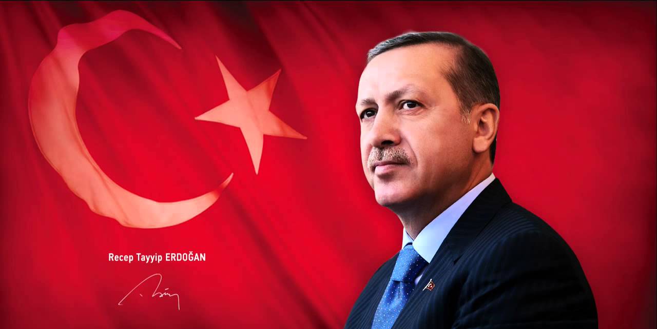 recep tayyip erdogan biyografi
