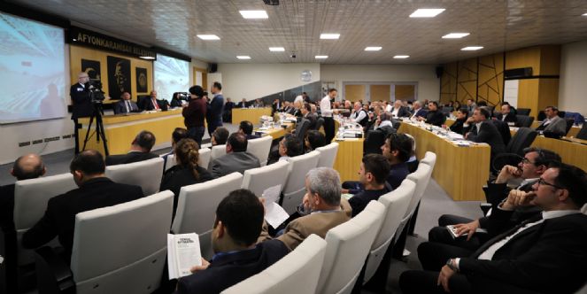 Meclis 2 Mayıs´ta Toplanacak