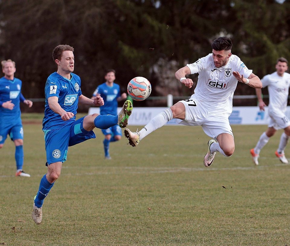 Mehmet Kodes, Rakibimiz Oldu