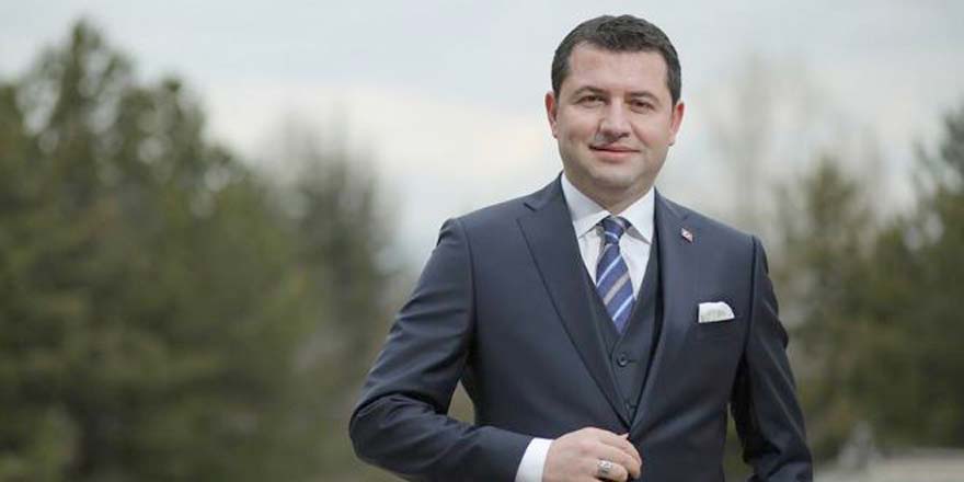 Parsak Afyon Ziyaretlerine Devam Ediyor