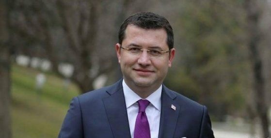 Parsak Berat Kandilini Kutladı