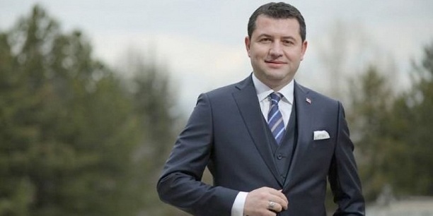 Parsak’ın Ramazan-ı şerif Ayı Mesajı