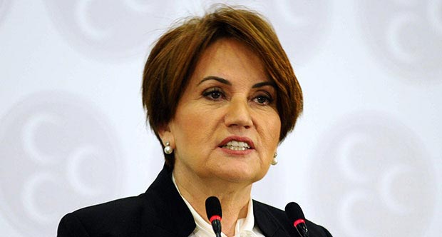 Meral Akşener: Paşa Gönülleri Bilir