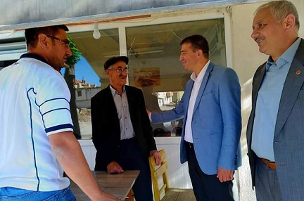 “24 Haziran’da Sandıklardan 3 Hilal çıkacak”