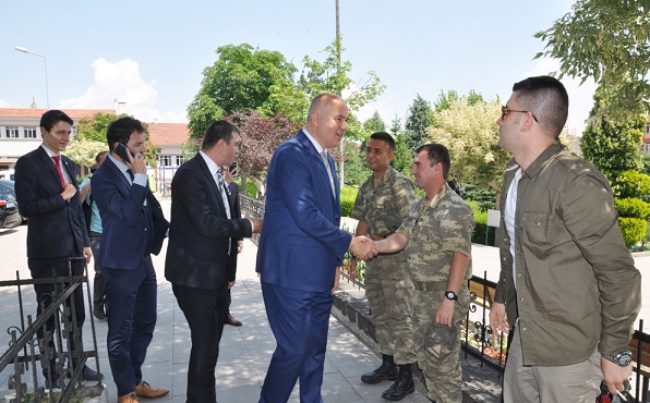 “kamuda Yaşanan Sıkıntıları çözeceğiz”